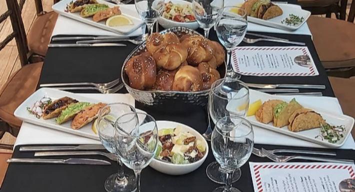 The Parkside Kosher Restaurant photo 1
