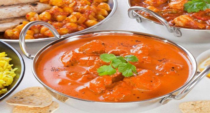 The Rajdoot Indian Restaurant photo 1