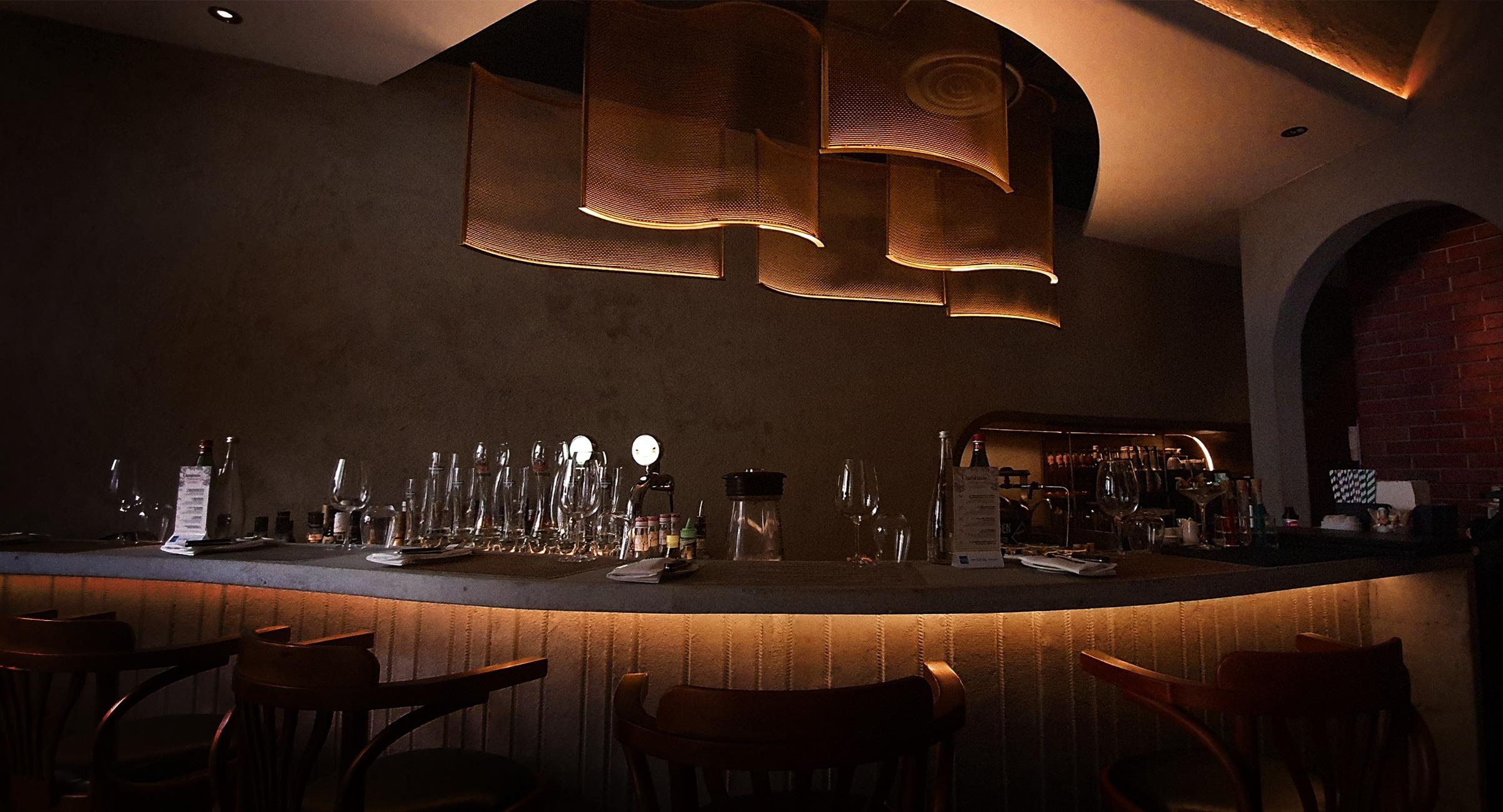 The RANCH Steakhouse & Bar photo 1