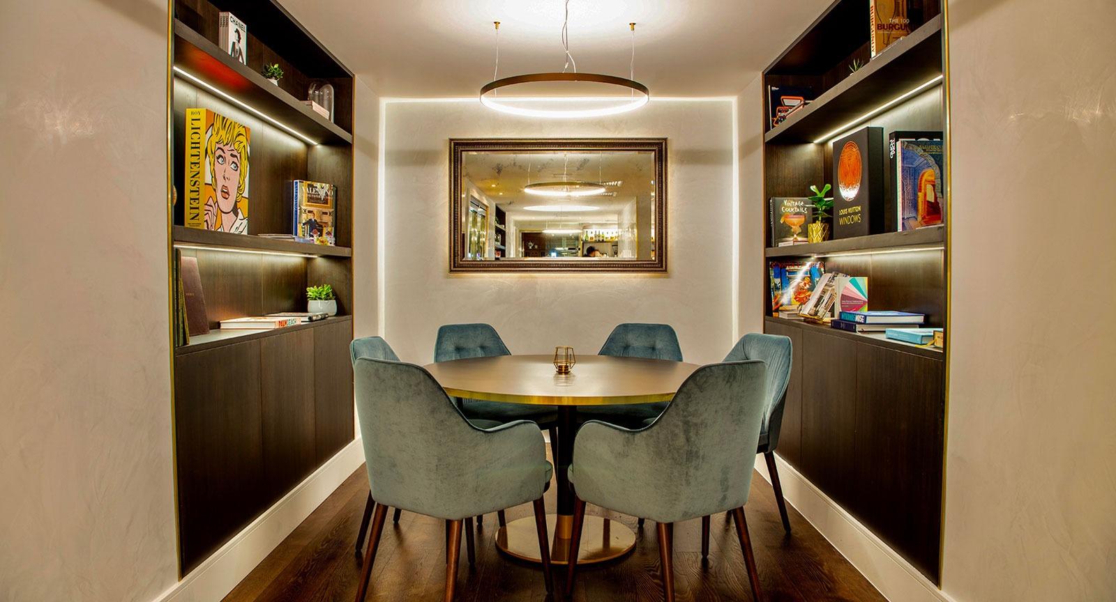 The Reading Room photo 4