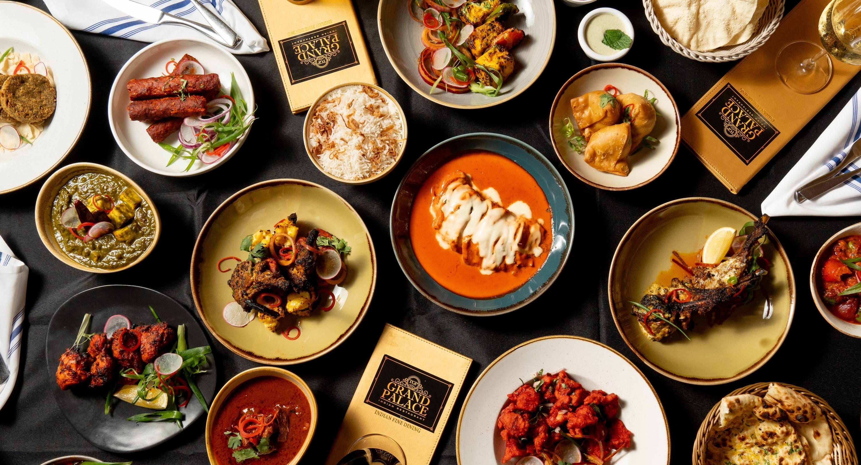 The Royal Palace - Indian Restaurant in Mona Vale photo 1