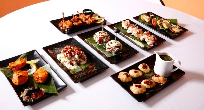 The Saffron Club photo 1