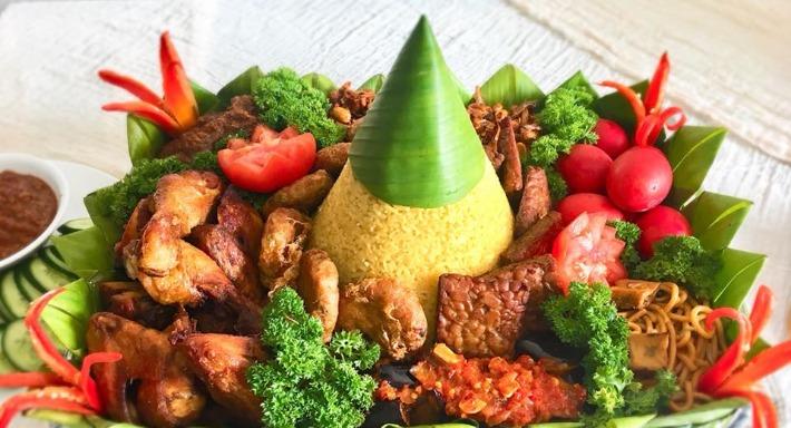 The Sambal photo 3