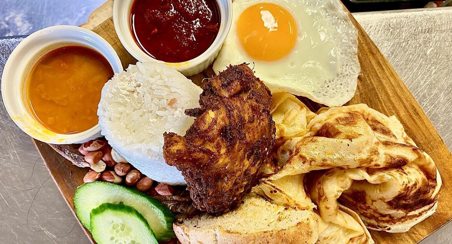 The Sarapan photo 3