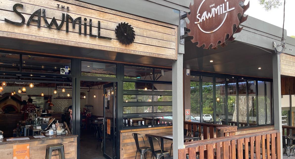 The Sawmill photo 4