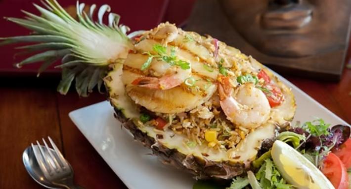 The SEAT Restaurant - Pennant Hills