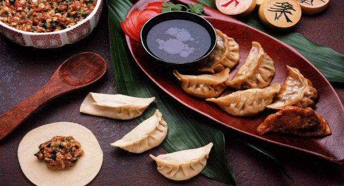 The Sichuan photo 1