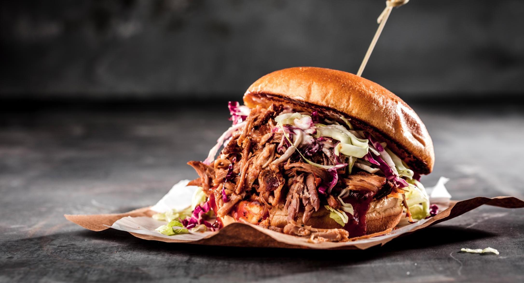 THE SMOKEHOUSE BAR & BARBECUE photo 4