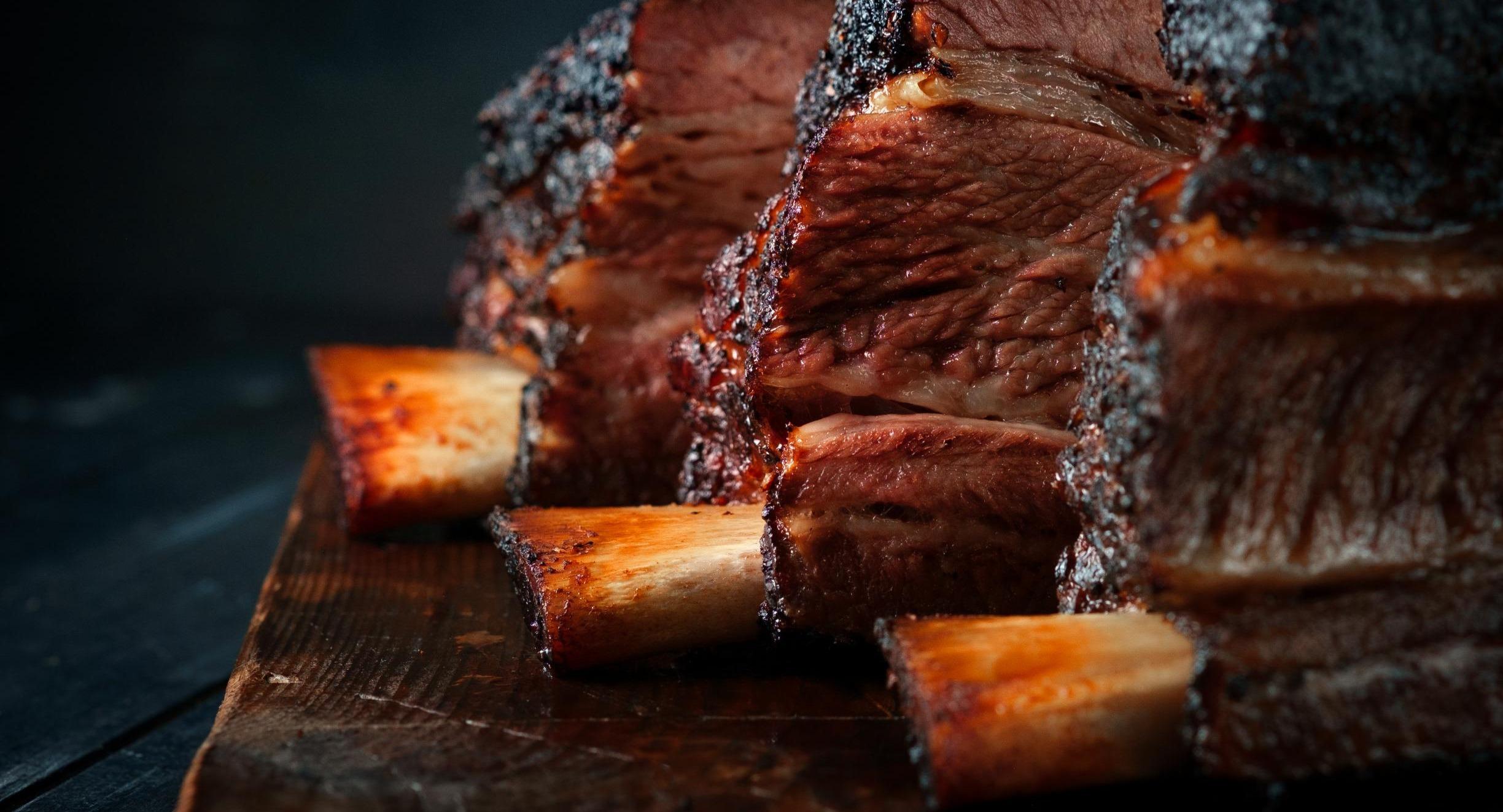 THE SMOKEHOUSE BAR & BARBECUE photo 5