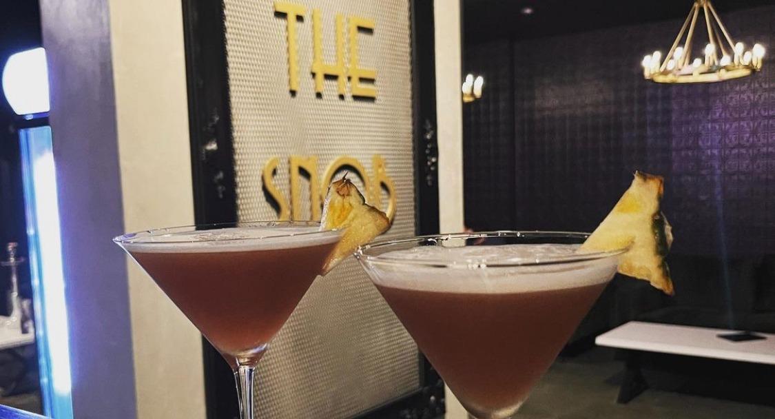 The Snob photo 5