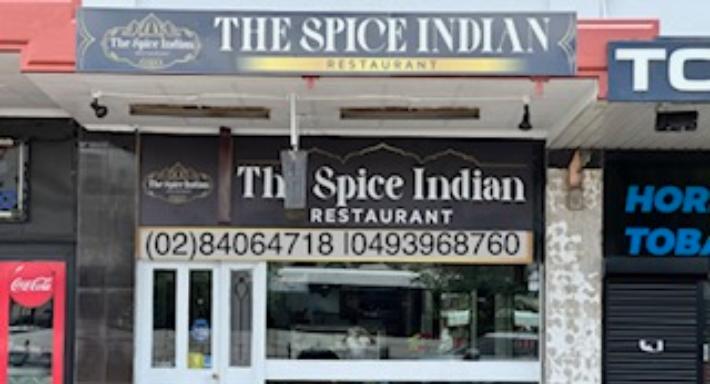 The Spice Indian Restaurant photo 1