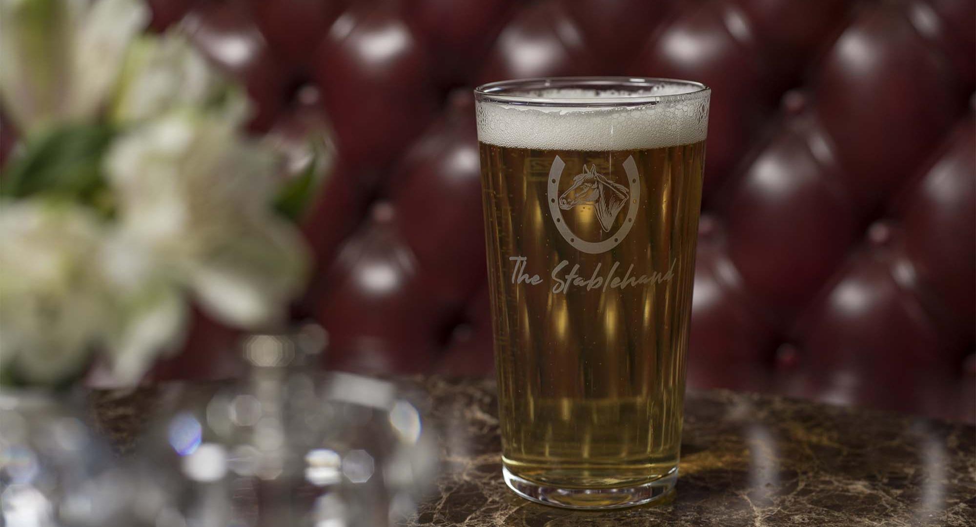 The Stablehand photo 3