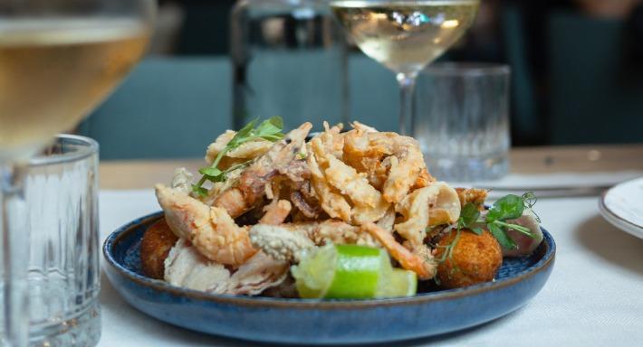The Stellar Ristorante photo 4