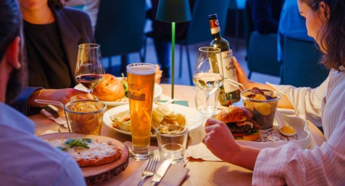 The Stellar Ristorante