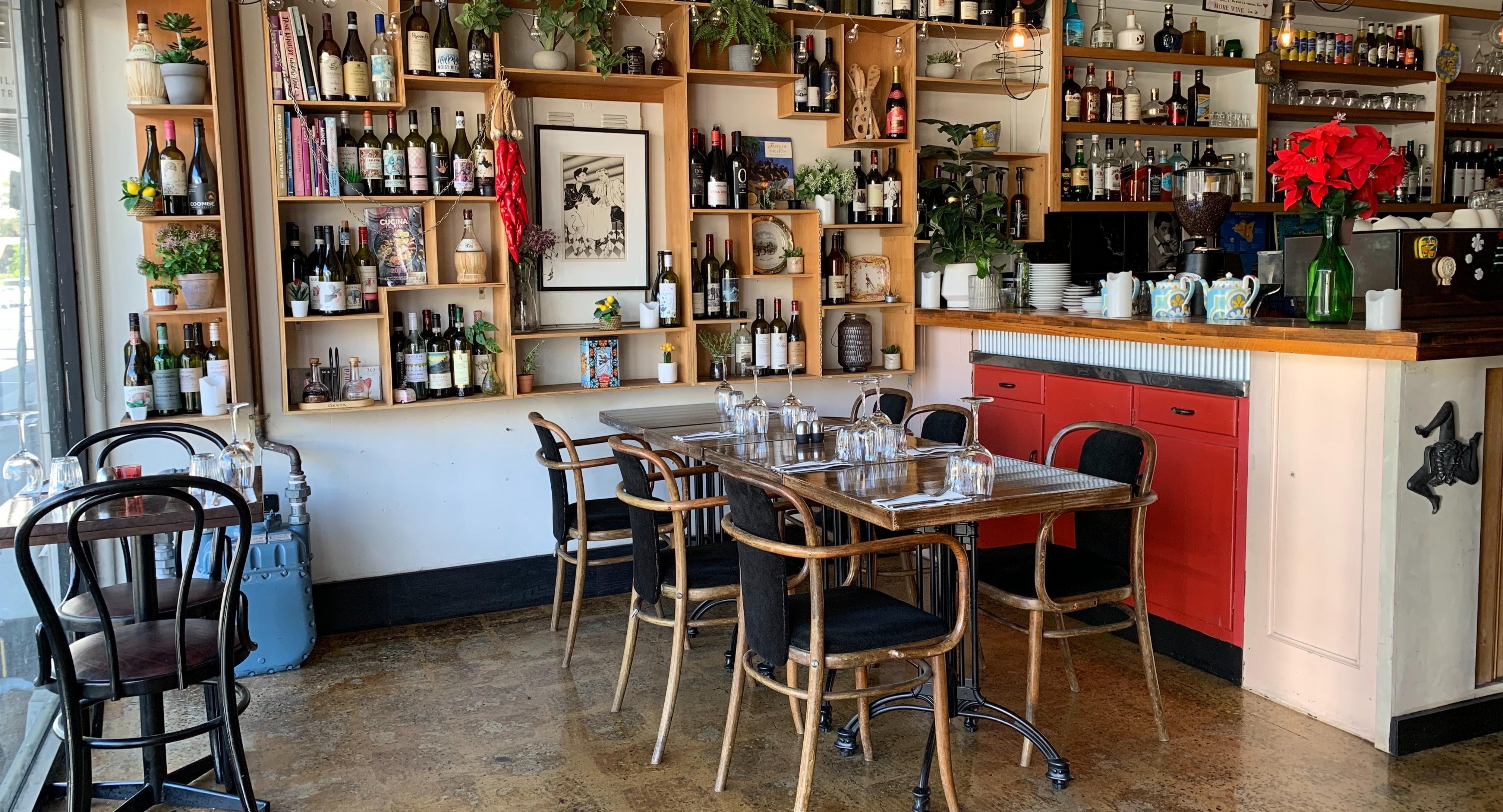 The Stonemill 347 Food & Wine Bar photo 1
