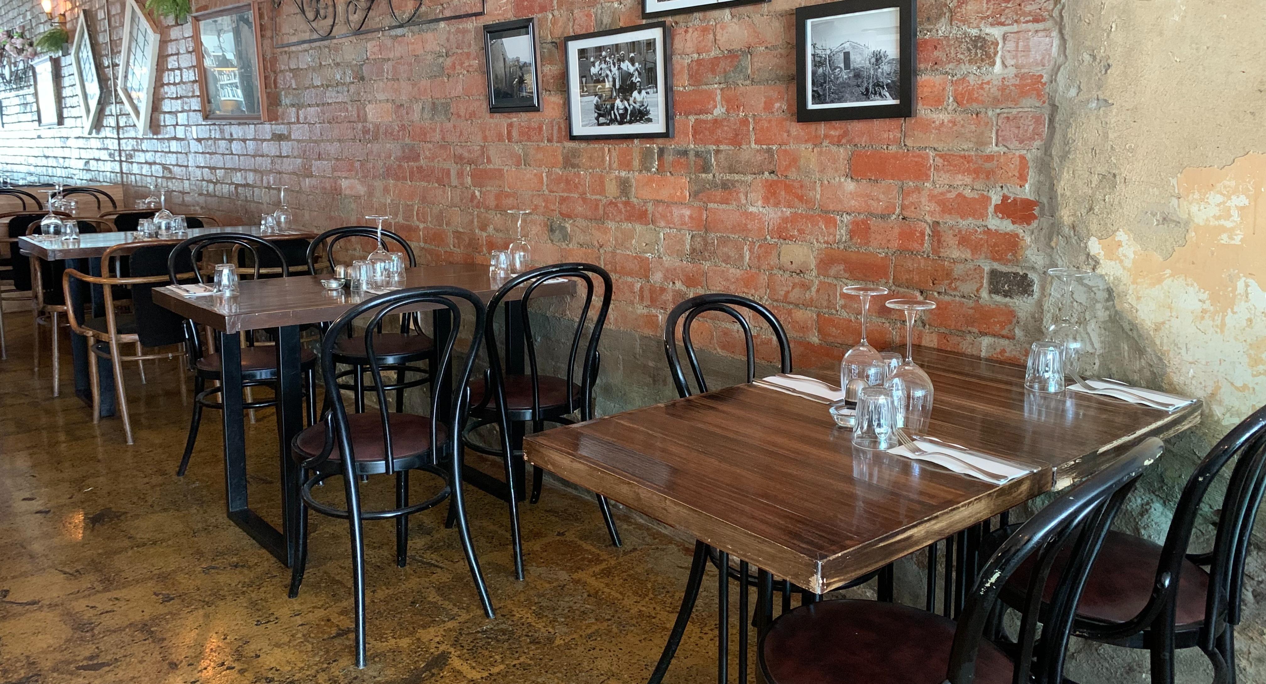 The Stonemill 347 Food & Wine Bar photo 4