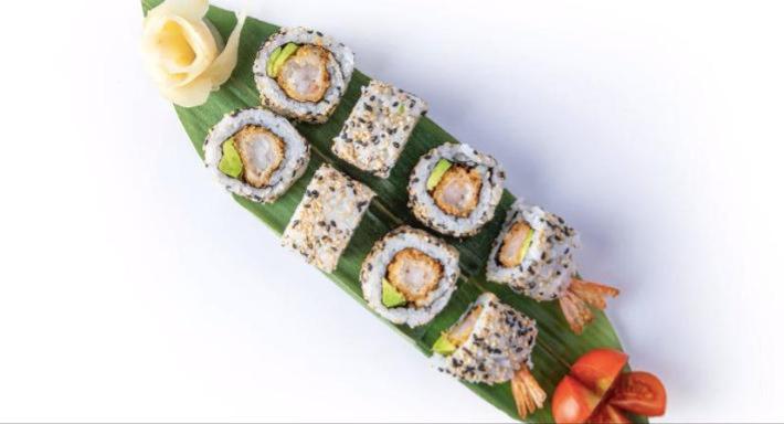 The Sushi Co - Brighton