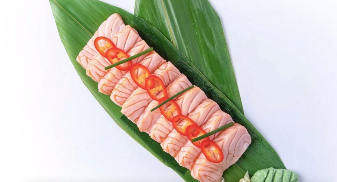 The Sushi Co - Canary Wharf photo 3