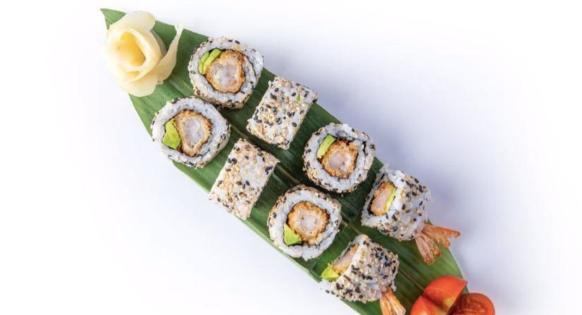 The Sushi Co - Canary Wharf