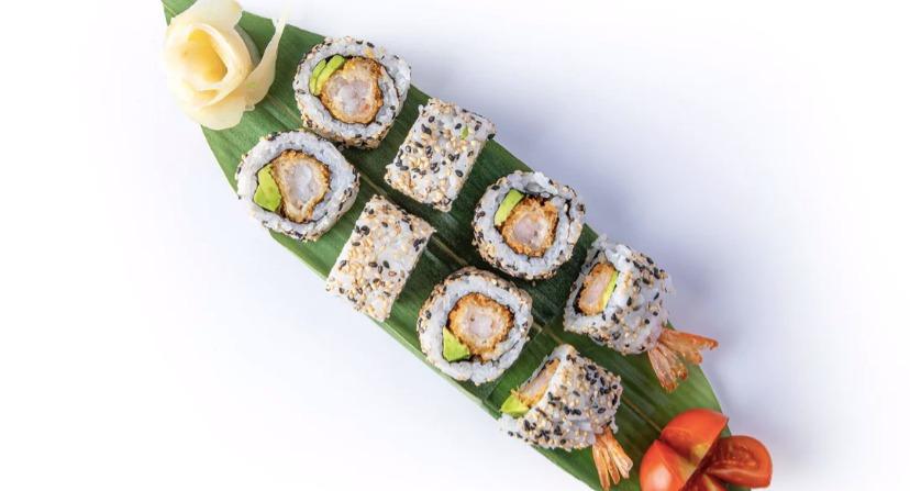 The Sushi Co - Ealing photo 1