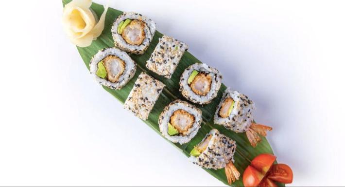 The Sushi Co - Harringay