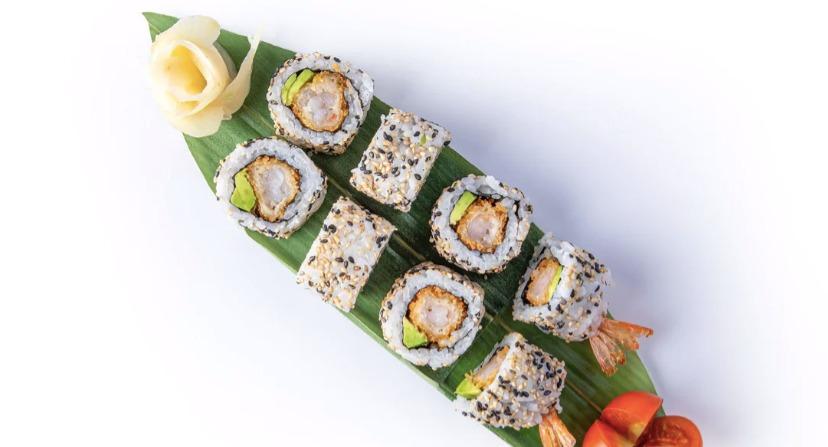 The Sushi Co - Holborn photo 1