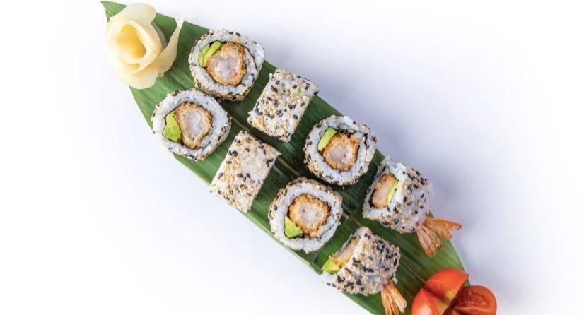 The Sushi Co - Waterloo