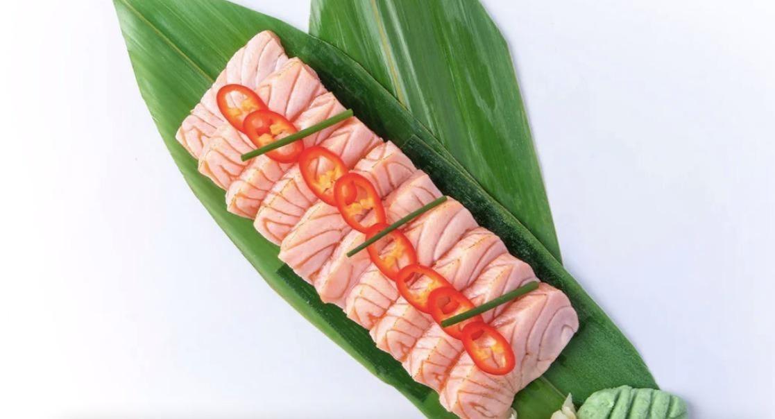 The Sushi Co - Woodford Green