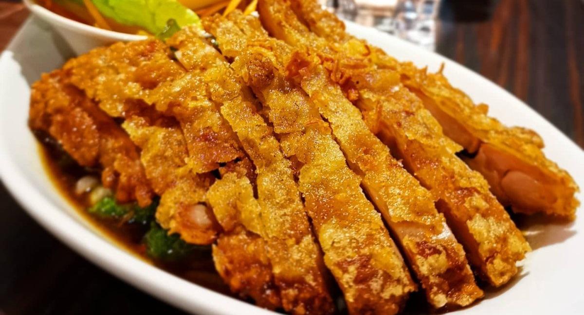 The Taste! Zehlendorf photo 5