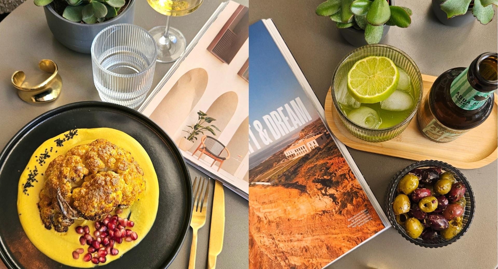 The Tiger | Organic Brunch & Lunch photo 2