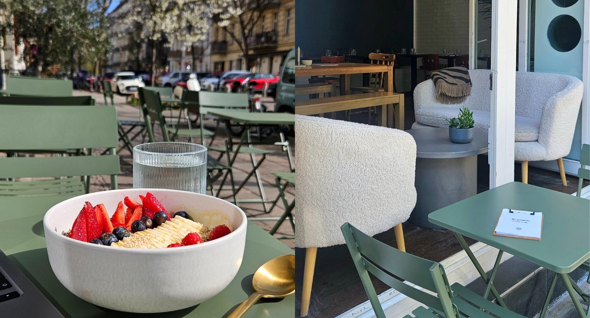 The Tiger | Organic Brunch & Lunch photo 3