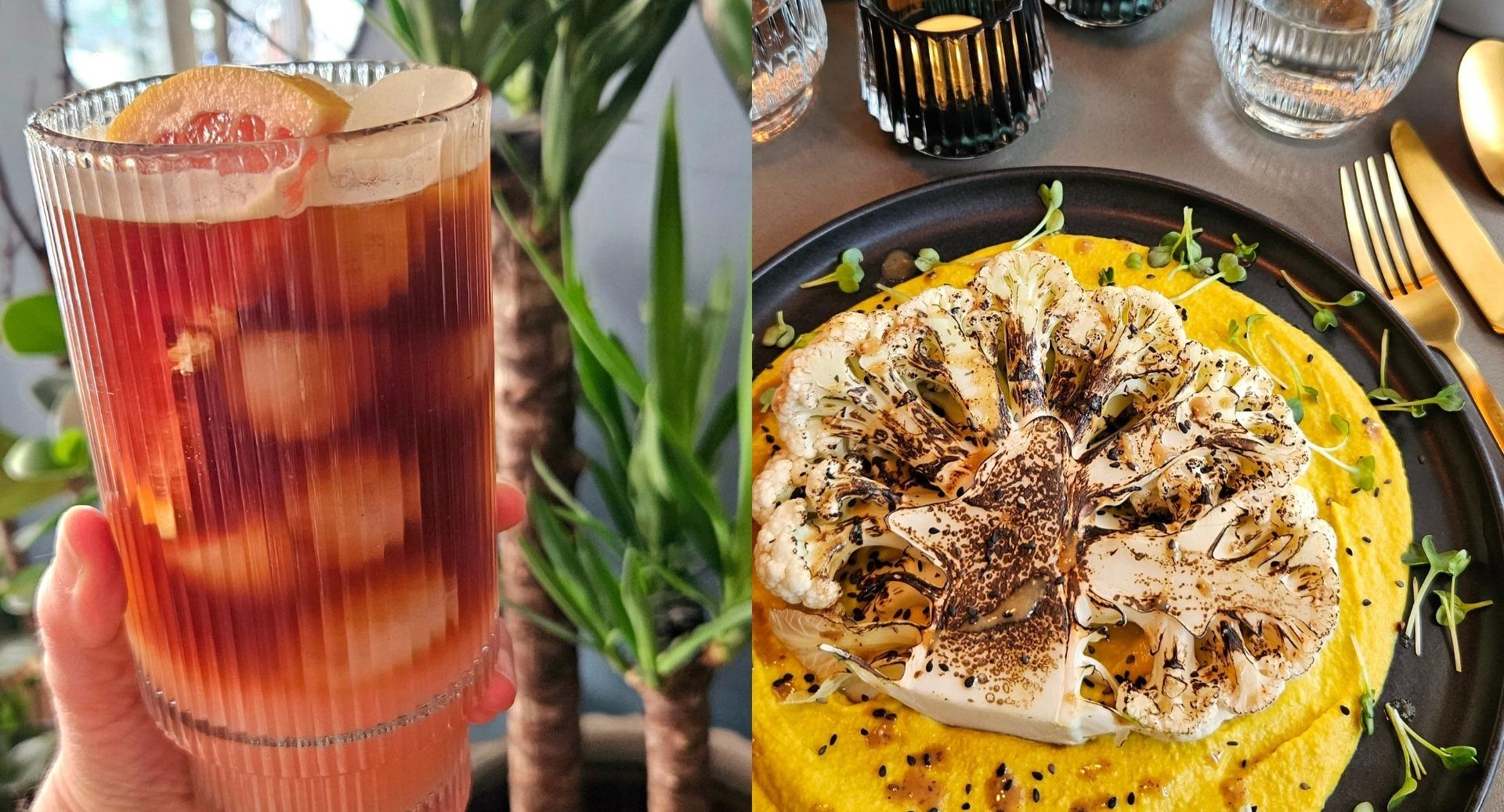 The Tiger | Organic Brunch & Lunch photo 4