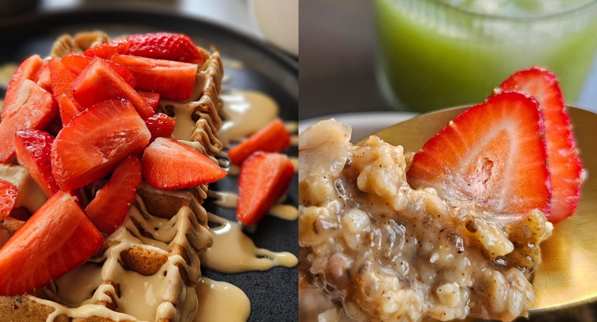 The Tiger | Organic Brunch & Lunch photo 5