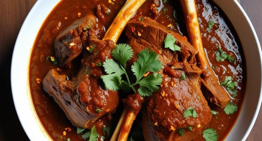 The Twisted Indian Restaurant photo 1