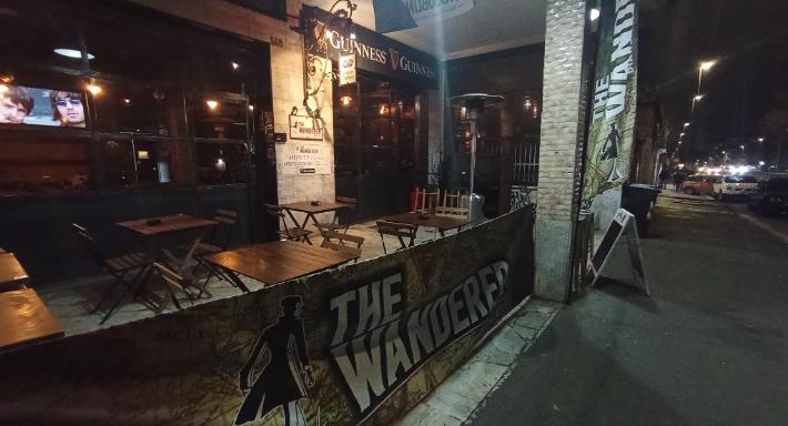 THE WANDERER PUB photo 1