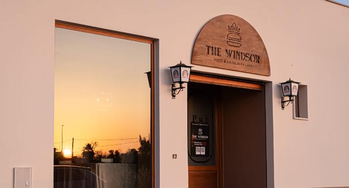 The Windsor photo 1