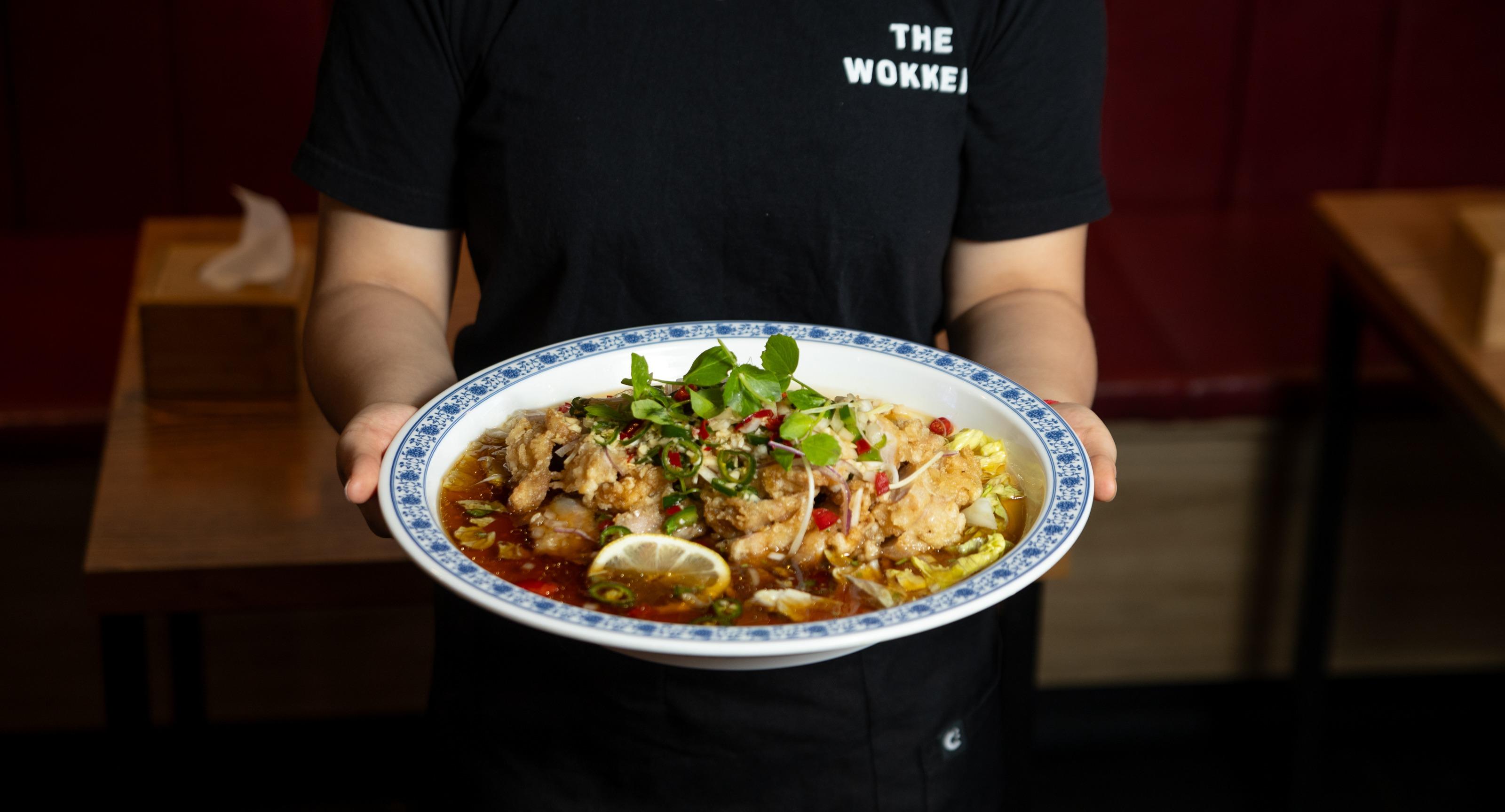 The Wokkers photo 5