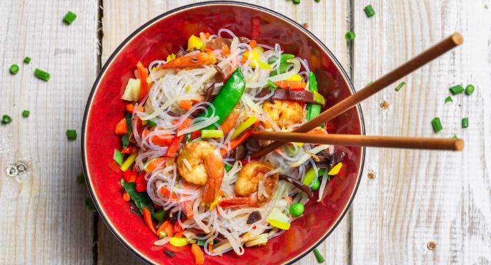 The Wong - Authentic Chinese Kitchen & Bar