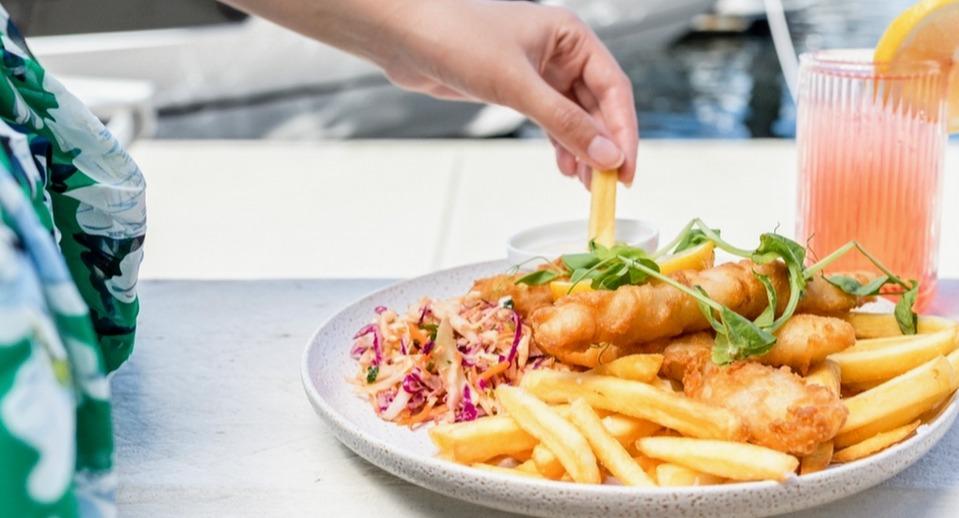 The Yacht Club By Chambers