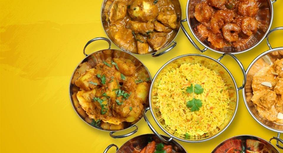 The Yarra Indian Restaurant photo 1