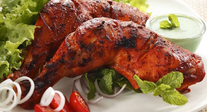 The Yarra Indian Restaurant photo 2