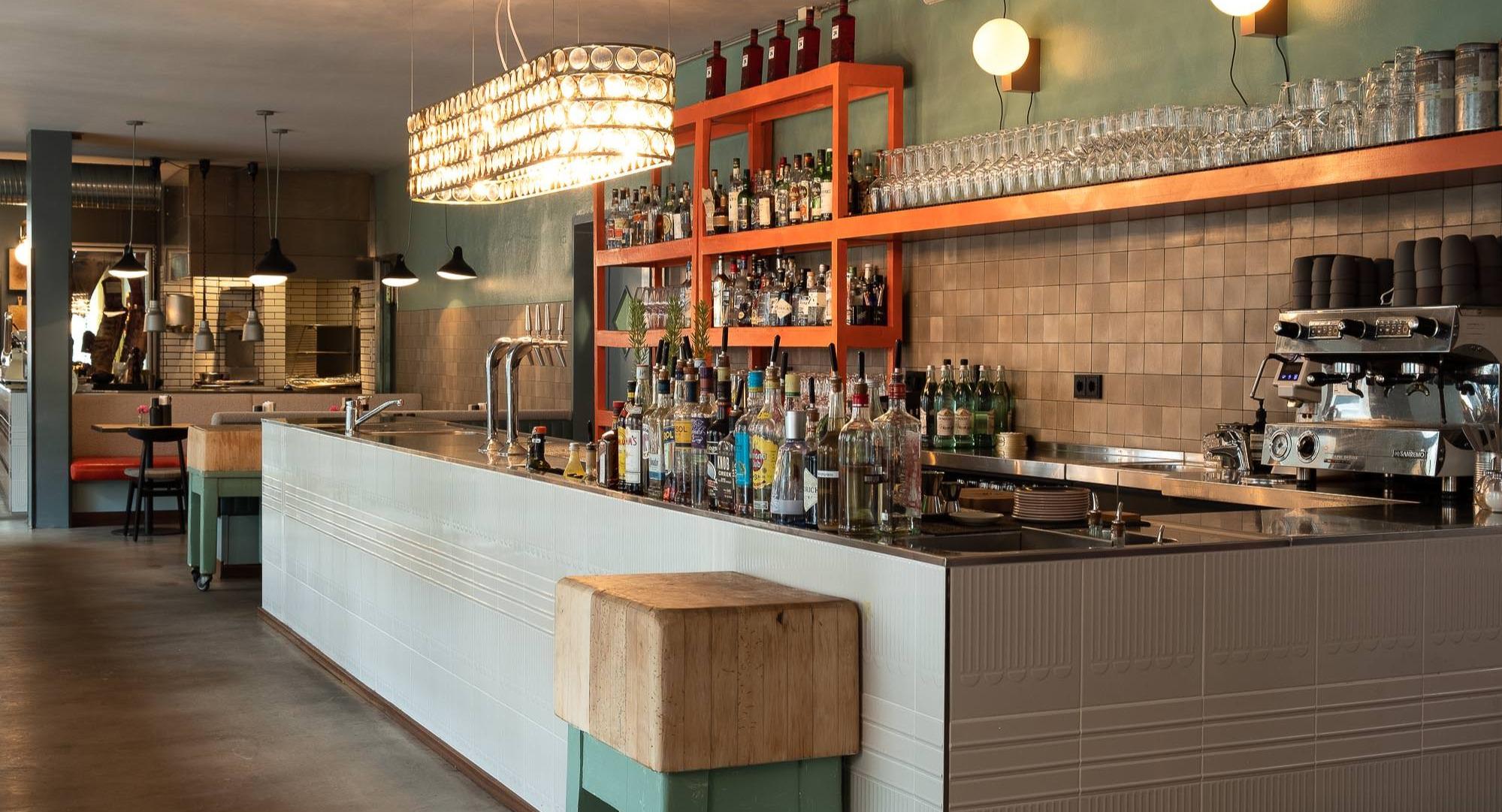 Theresa Grill photo 1