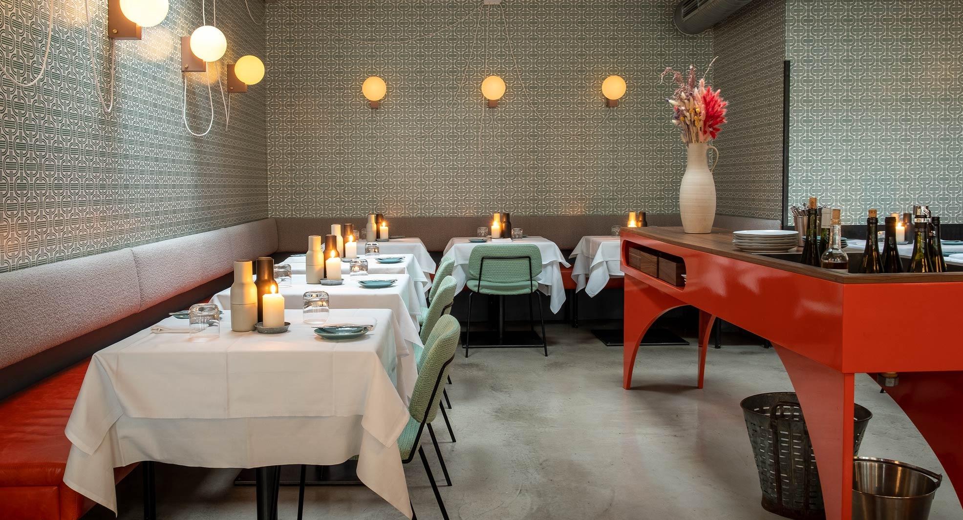 Theresa Grill photo 2