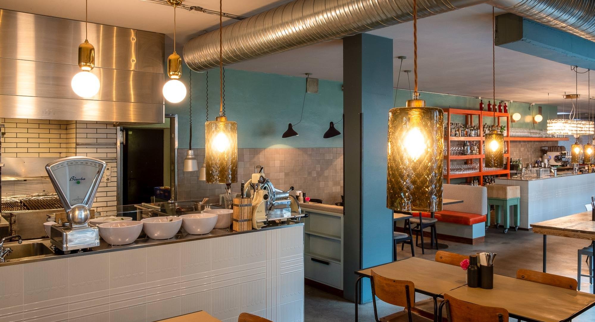 Theresa Grill photo 3