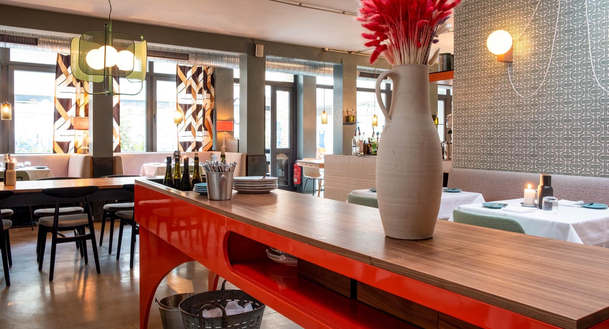 Theresa Grill photo 5