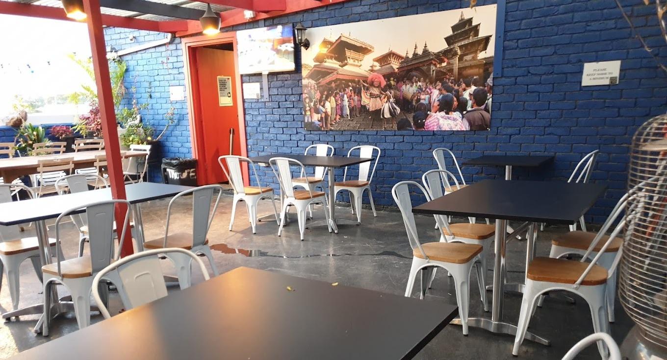 Third Eye Bar & Bistro photo 3