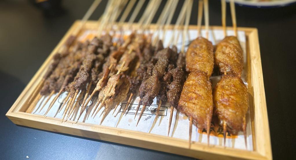 Thirteen BBQ Bar 十三烤吧 photo 1