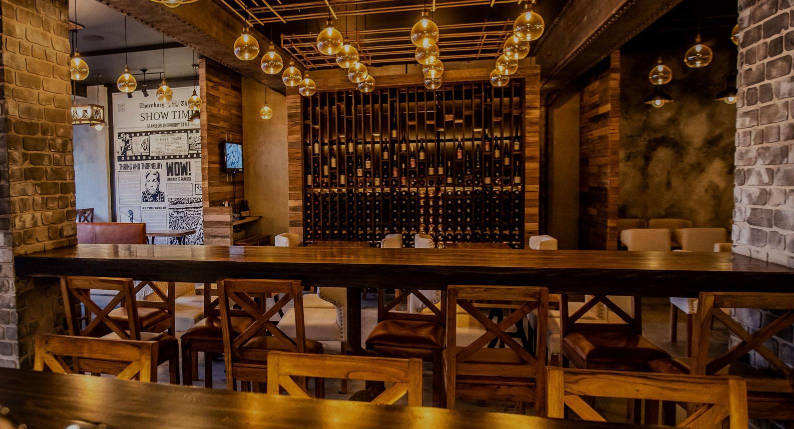 Thornbury Taphouse photo 1
