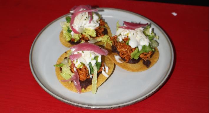 Three Compadres Tacos & Grill photo 2