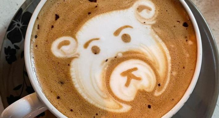 Three Hands Coffee